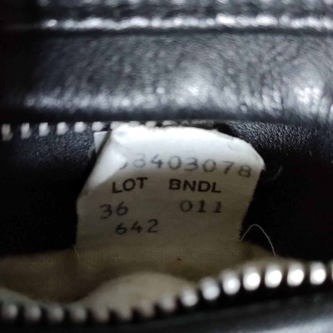 ヒロさん専用Schott　他の方、ご遠慮ください