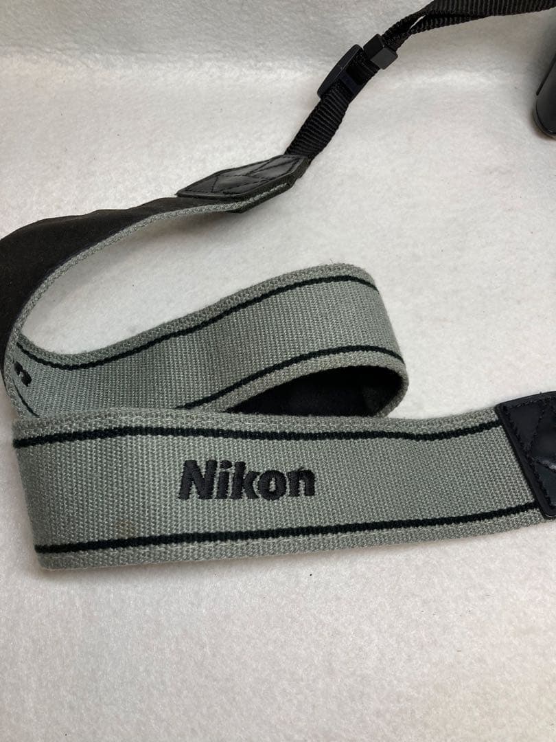 Nikon F3/T HP ＋レンズセット 動作未確認