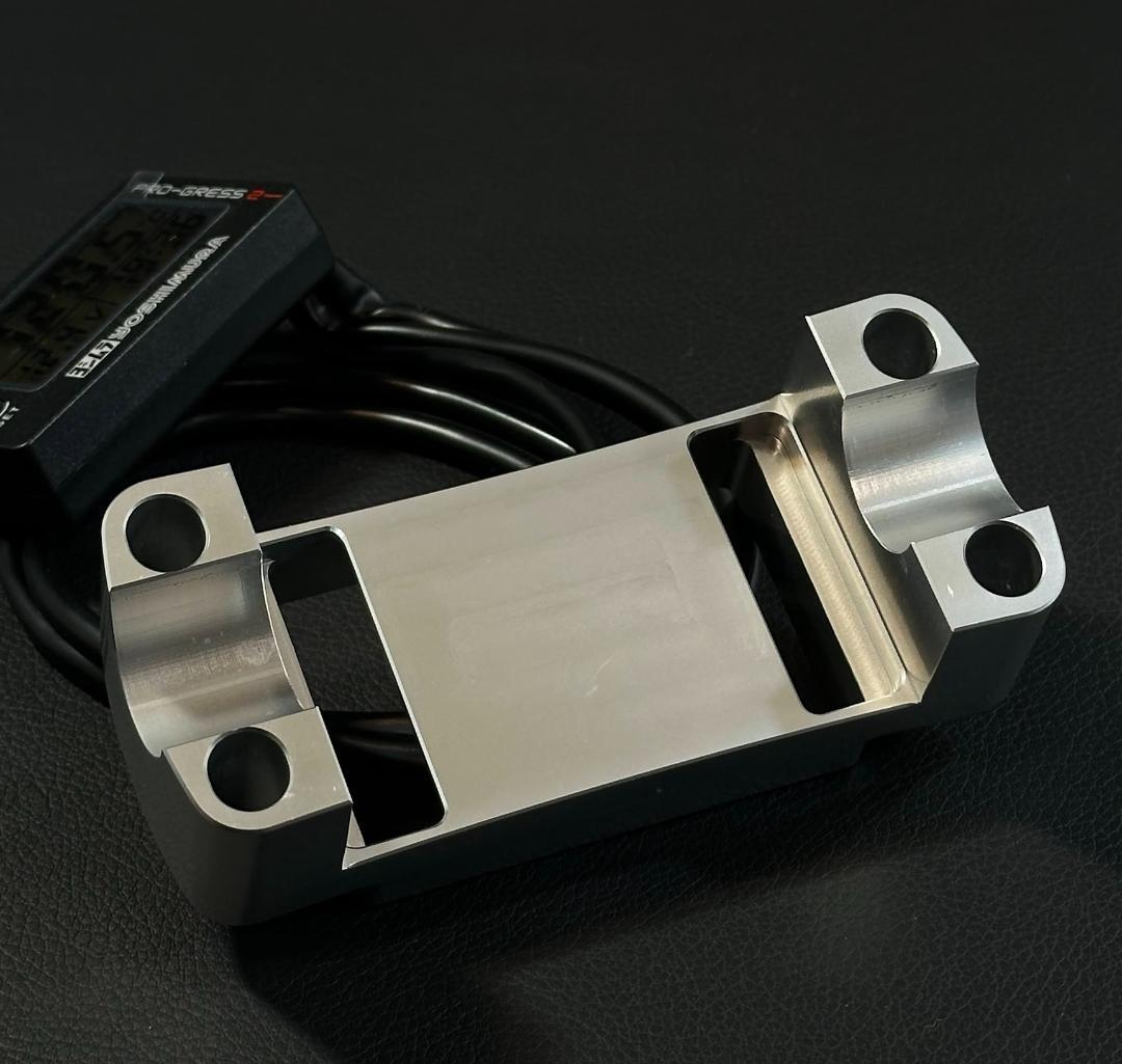 Z1 Z2 Z400FX ゼファー MK2 Z系 ヨシムラ プログレ m685