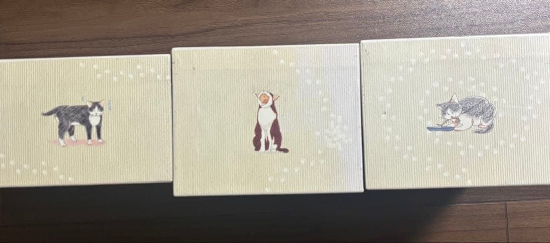 （JUNさま専用）やっぱり猫が好き　DVDボックス全巻セット