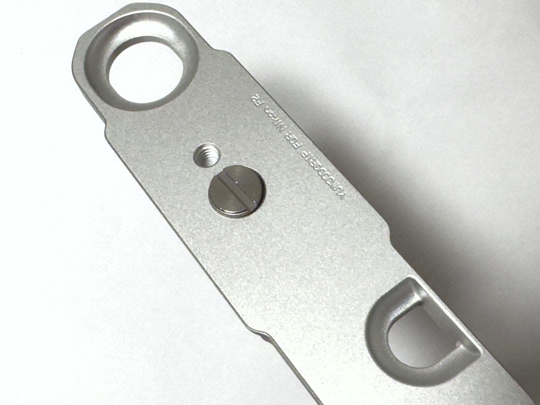 新品 Nikon ニコン F2/f2a/F2AS用ハンドグリップ