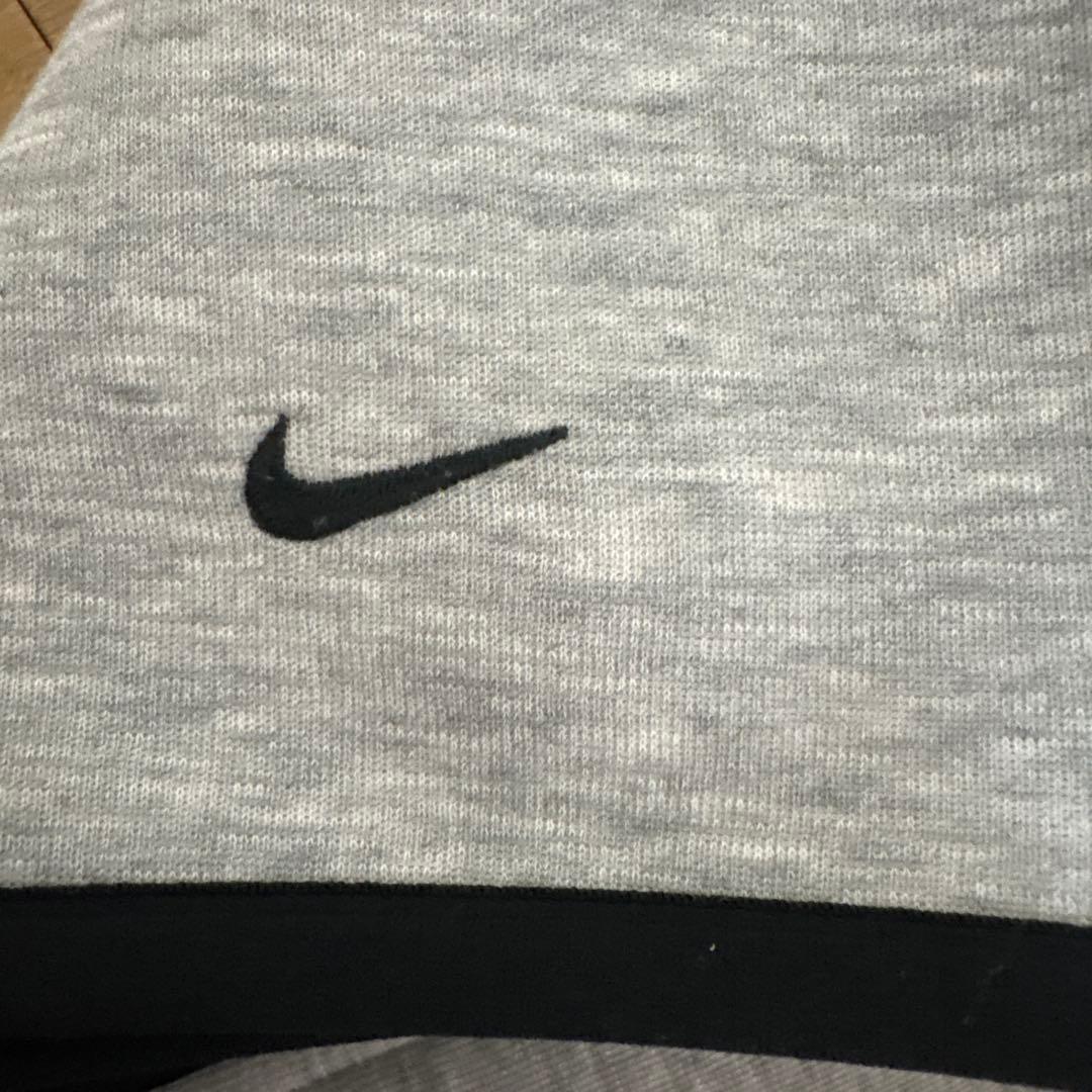 NIKEテックフリースMサイズ