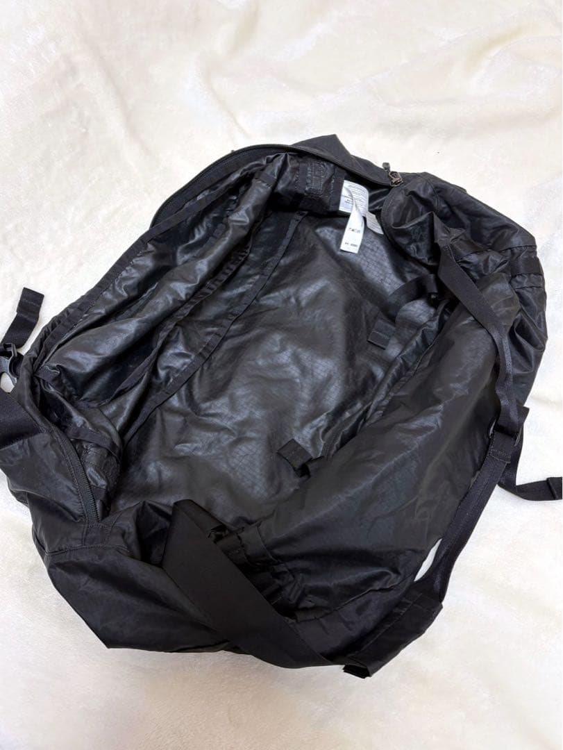 Patagonia パタゴニア ライトウェイト トラベル ダッフル