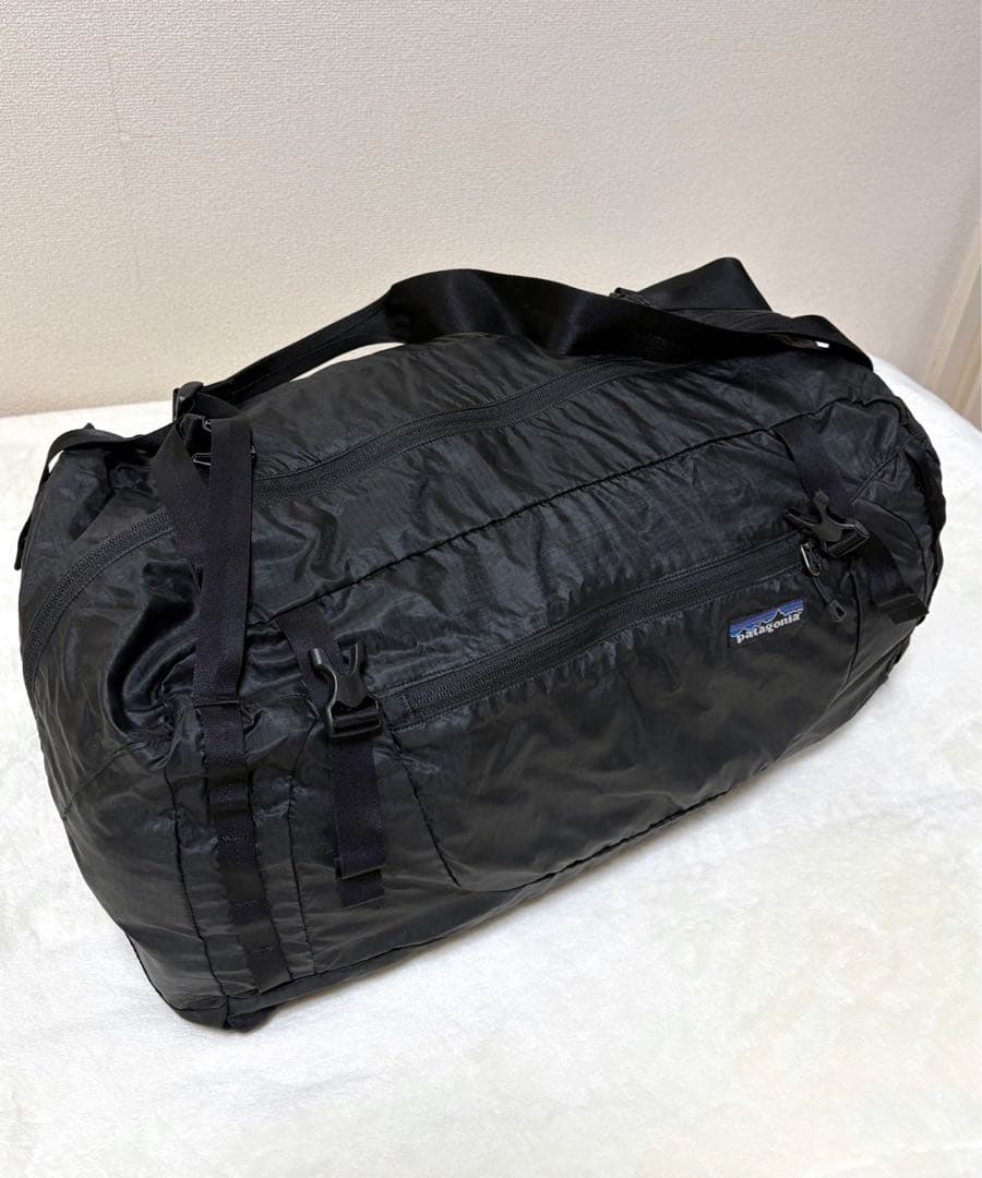 Patagonia パタゴニア ライトウェイト トラベル ダッフル