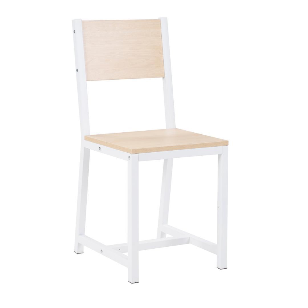 【ナチュラル】ダイニングセット3点ダイニング3点セット2人掛け無垢材食卓 パイン