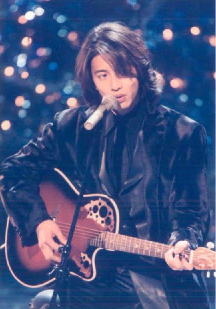 アコースティックギターOvation NNS778-9