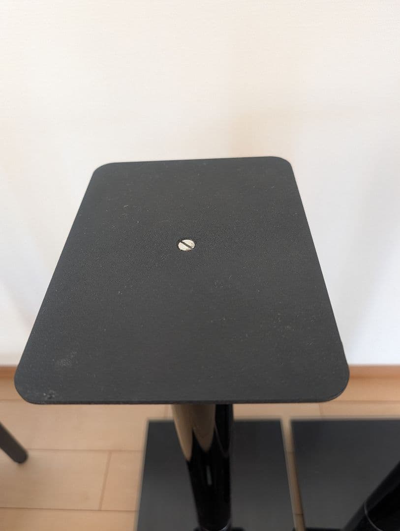 DALI スピーカースタンド　E600/B（E601）ペア