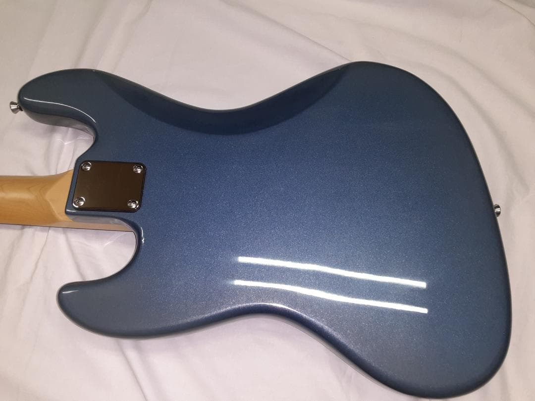 Bacchusギター　バッカス　ユニバースシリーズ