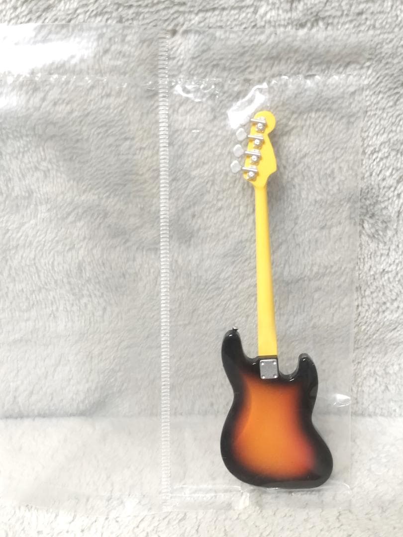 けいおん！　ギターコレクション　７点セット　未使用