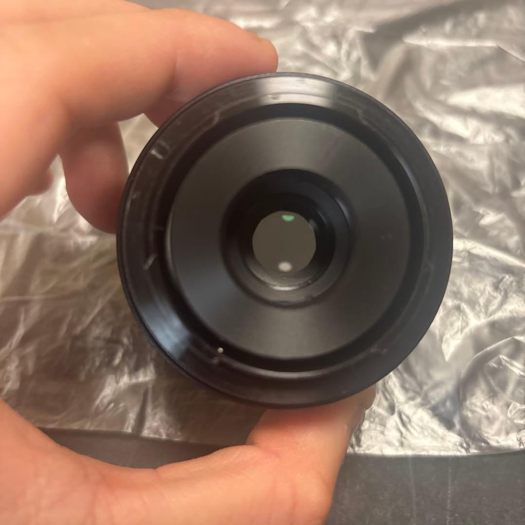 ケンコー　ベス単　ソフトレンズ45mm 単焦点レンズ