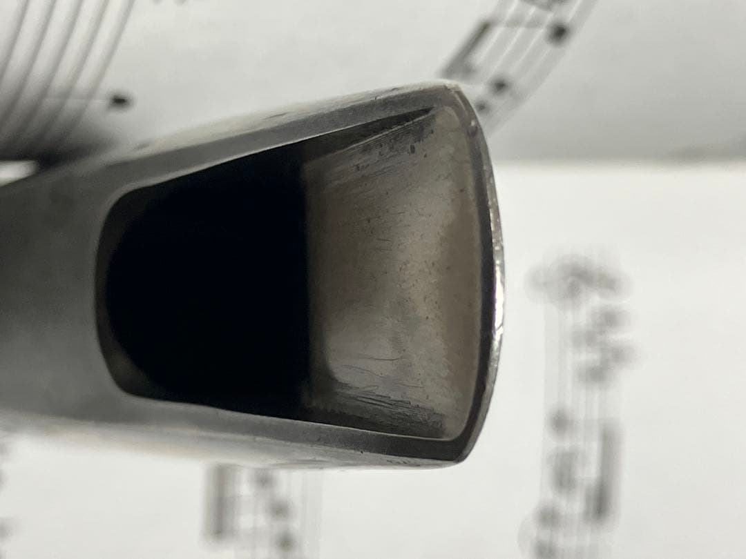 【SR級】SAXWORKS　David Sanborn Model 復刻版