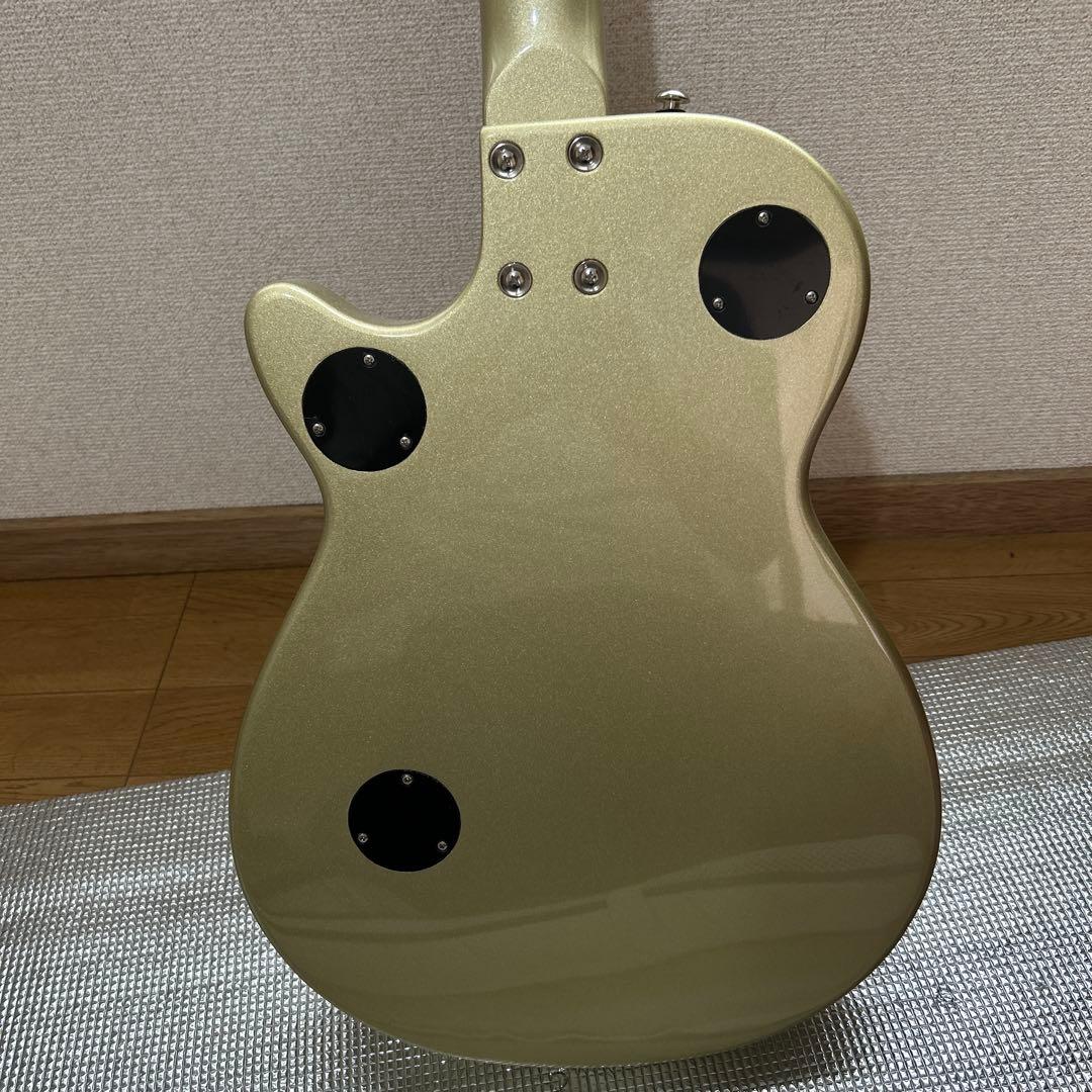 みちびきgretschSTREAMLINER JET CLUB