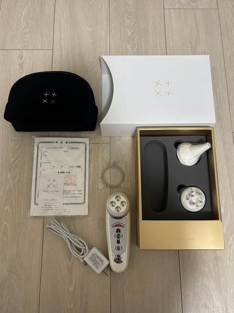 セルキュア４TPLUS