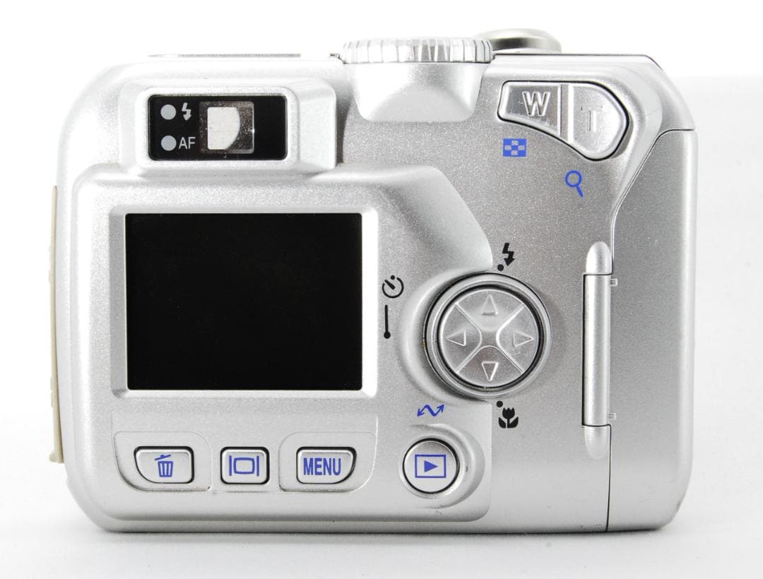 【美品/動作確認済】Nikon E3100 本体のみ 37