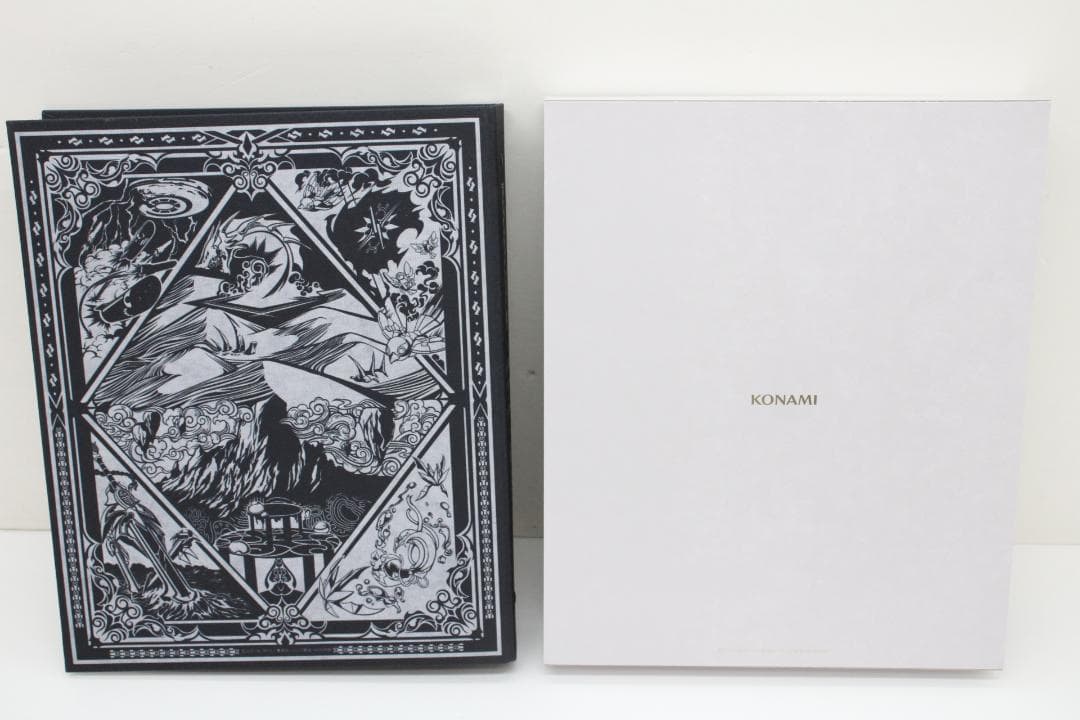 遊戯王OCG 白の物語 ファイリング済み 欠品なし 37-EY0711-21