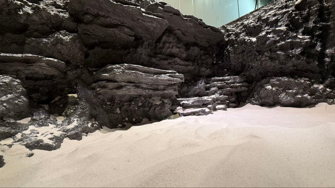 リンカ　レイアウトケージ　爬虫類　小動物　90