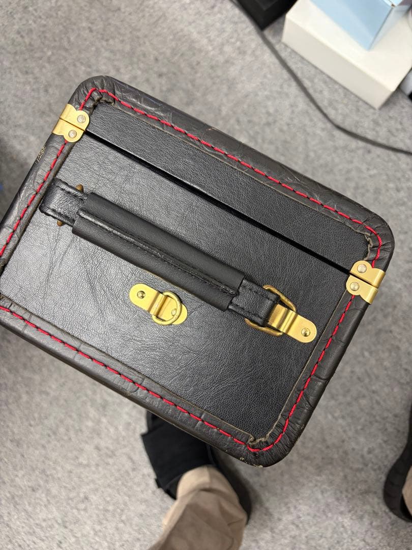 ぽぽちゃん バックトランペット