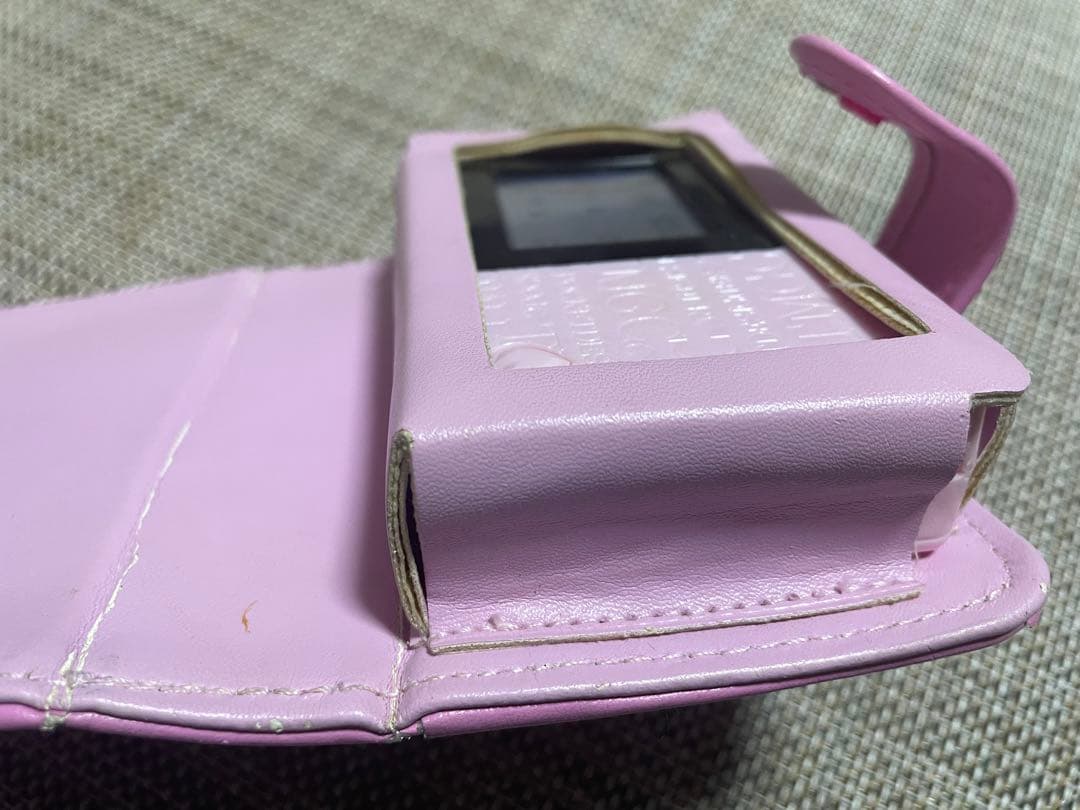 たまごっちとポケットデザイナー　ペンタッチ手帳セット