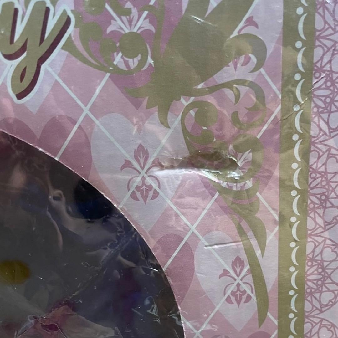 【未開封】ハローキティ　嶽本野ばら　ロリータ　ぬいぐるみ 箱付き　現状販売品