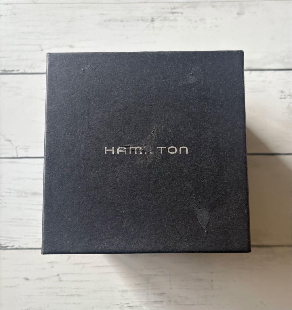 ま*る様 Hamilton Ventura 6251A ベンチュラ ハミルトン