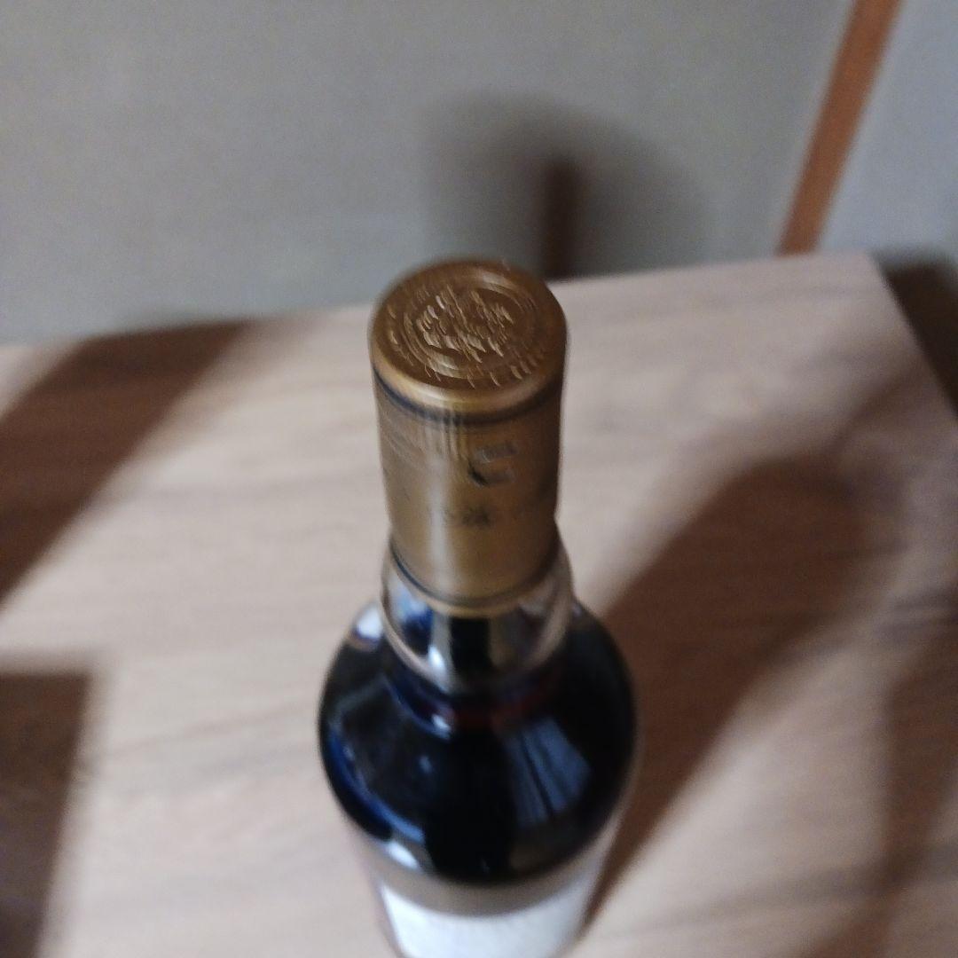 MACALLAN 18年 シングルモルトウイスキー 1986年