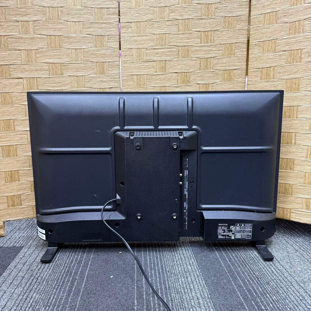 稼動品☆東芝 レグザ☆32V35N 2024年製 32インチ REGZA