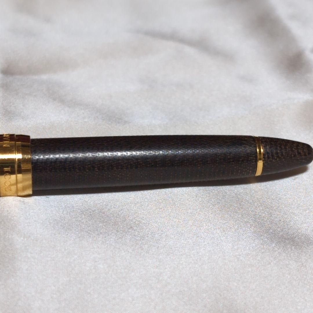 MARUZEN 丸善 万年筆 ザ・センチュリー マイカルタ HMF 21k