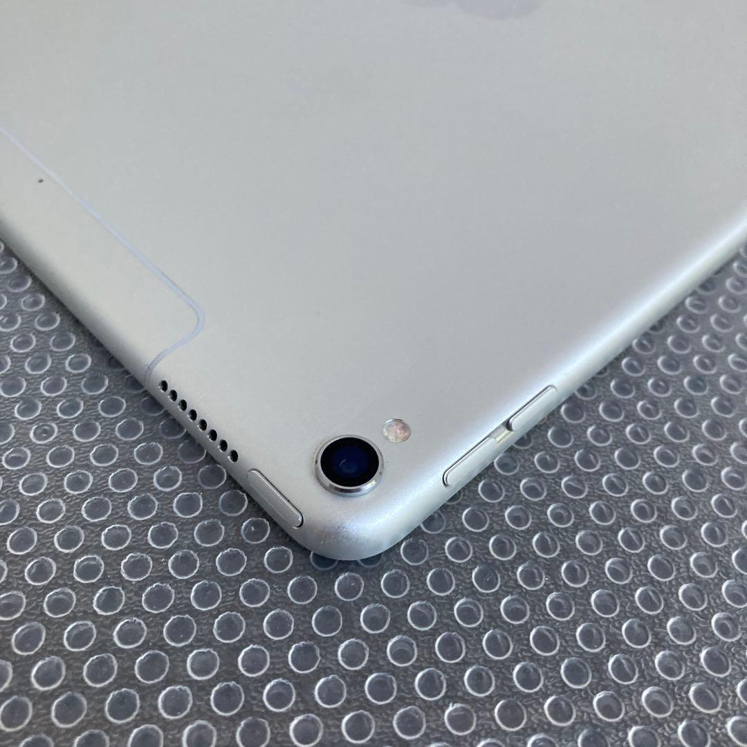 595【早い者勝ち】iPad Pro 64GB 10.5インチ SIMフリー☆