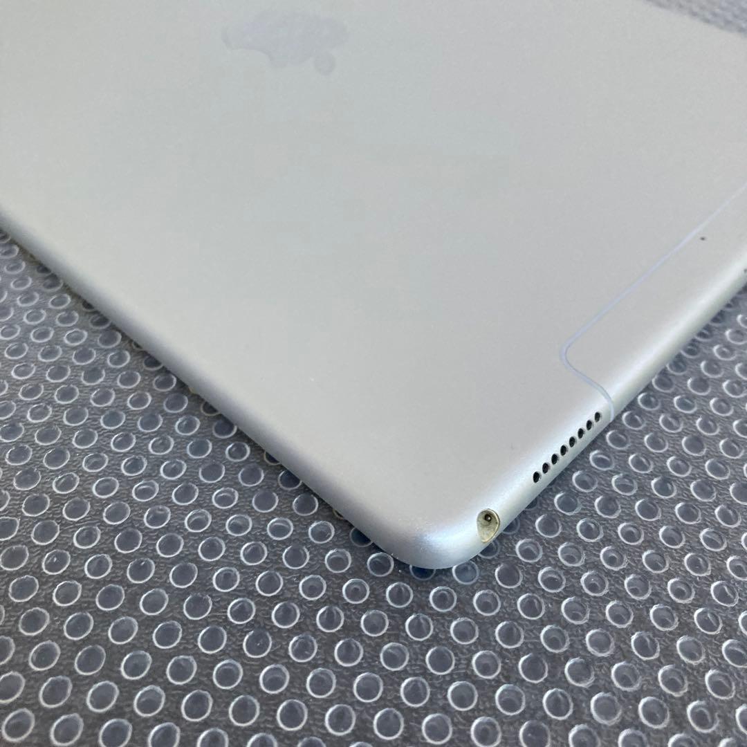 595【早い者勝ち】iPad Pro 64GB 10.5インチ SIMフリー☆