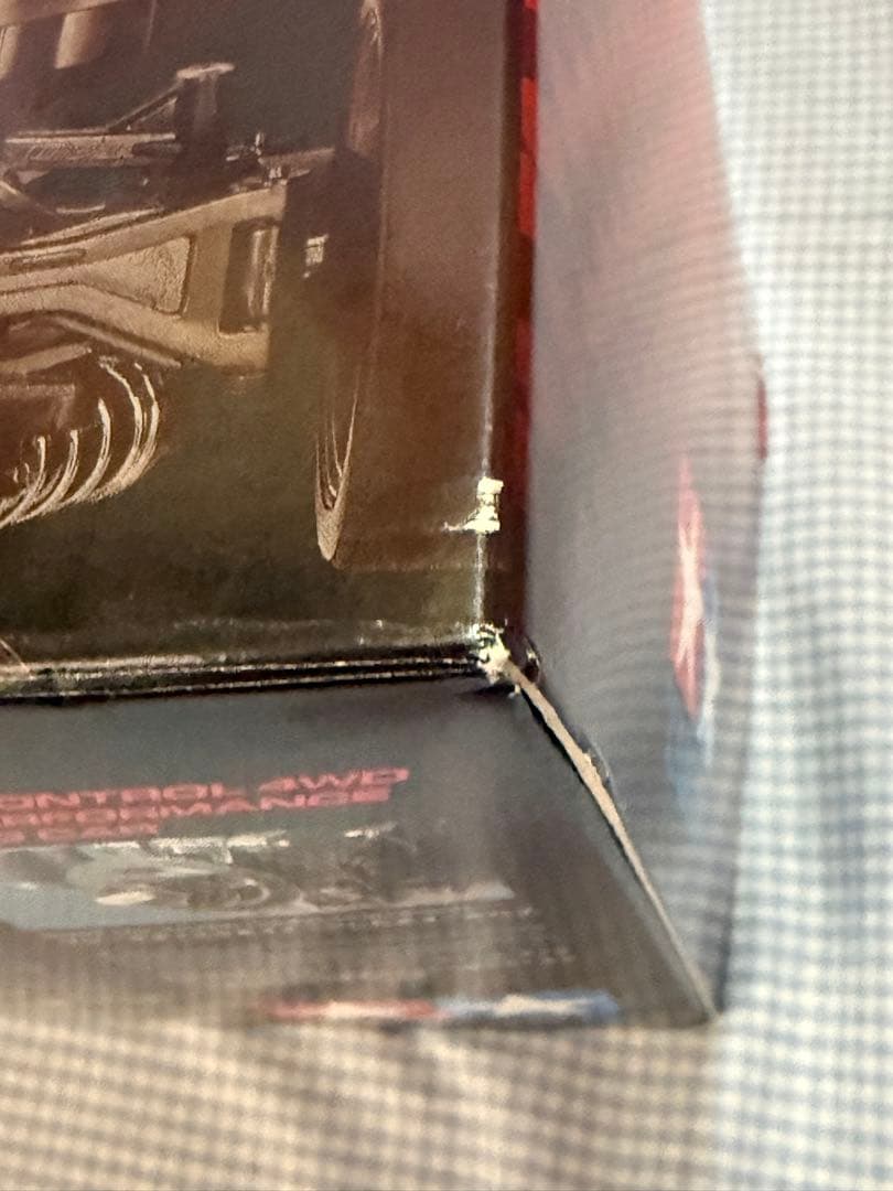 タミヤ★ラフェラーリ／La Ferrari TT-02シャーシ★未開封