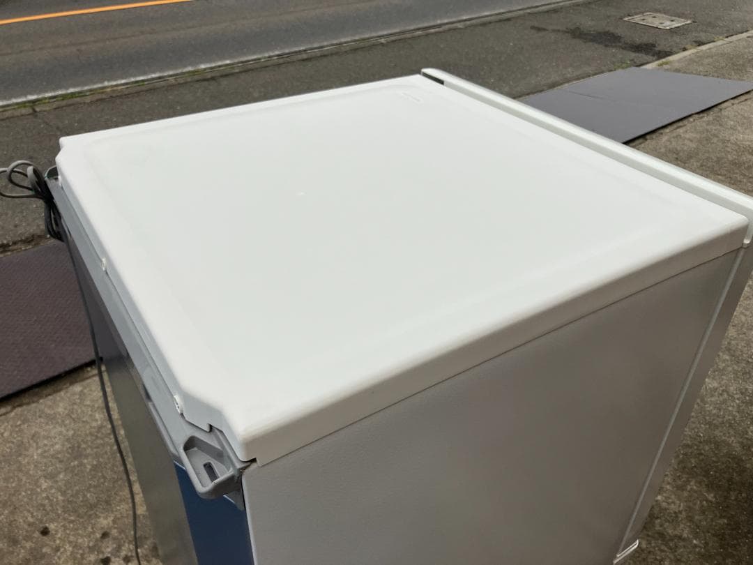 愛知岐阜/送料無料★アクア　238L冷蔵庫 AQR-SV24H　2018年製