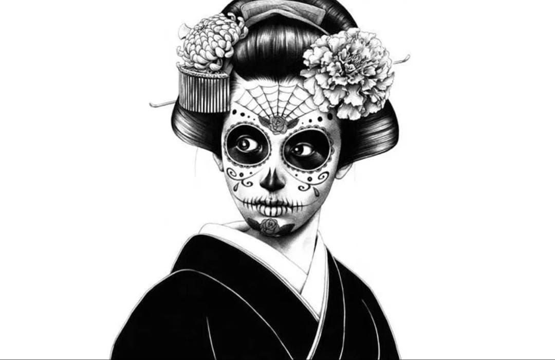 真作保証　大友昇平　世界に20枚　貴重な1枚　2010年作