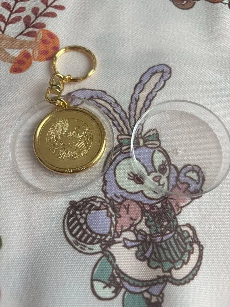 ジャンプ 僕のヒーローアカデミア ヒロアカ 記念メダル 轟焦凍＆爆豪勝己