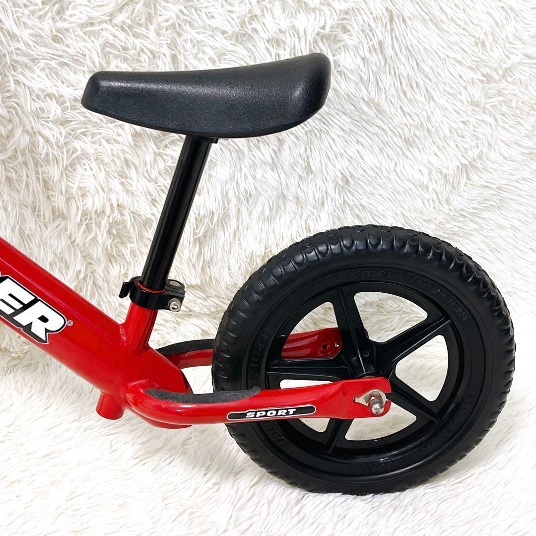 STRIDERストライダー スポーツモデルSPORT 12インチ