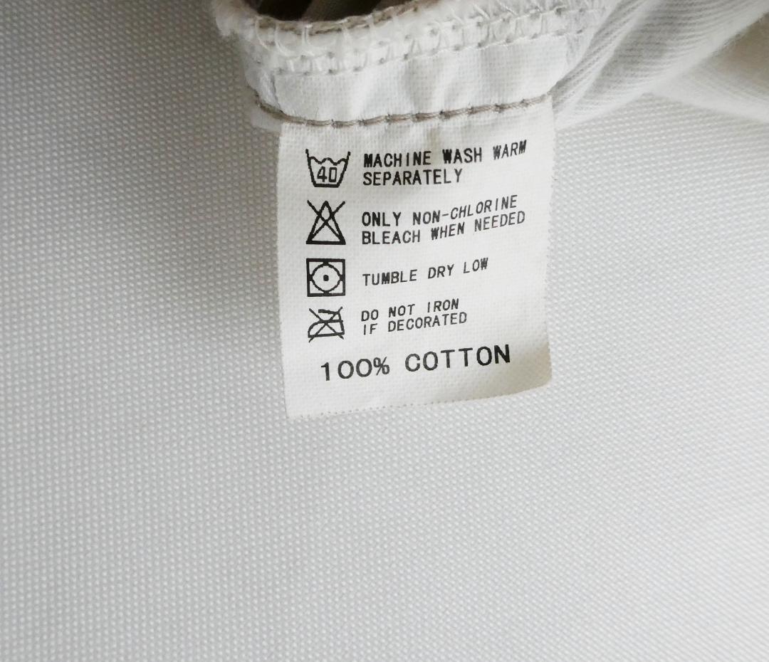 GOODENOUGH グッドイナフ　チノパン