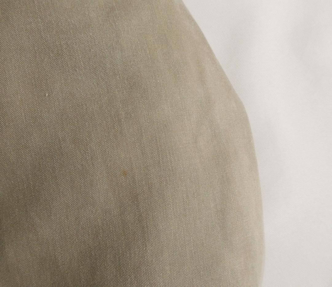 GOODENOUGH グッドイナフ　チノパン