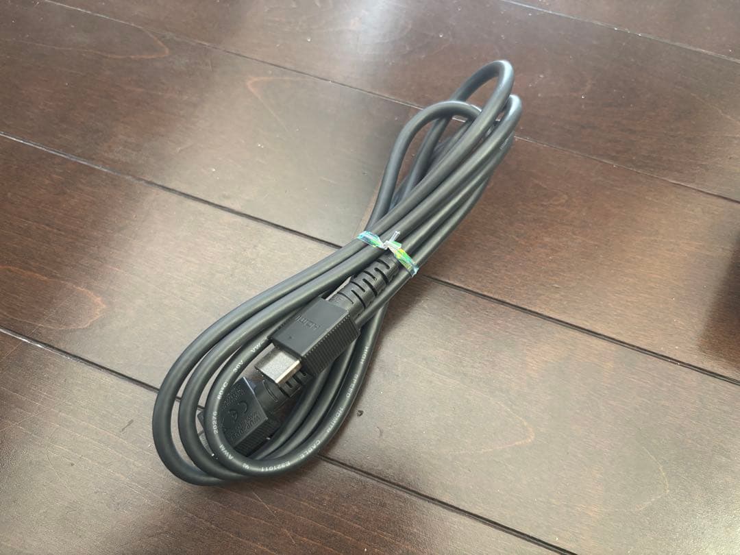 Nintendo Switch 本体（ネオンブルー/ネオンレッド）