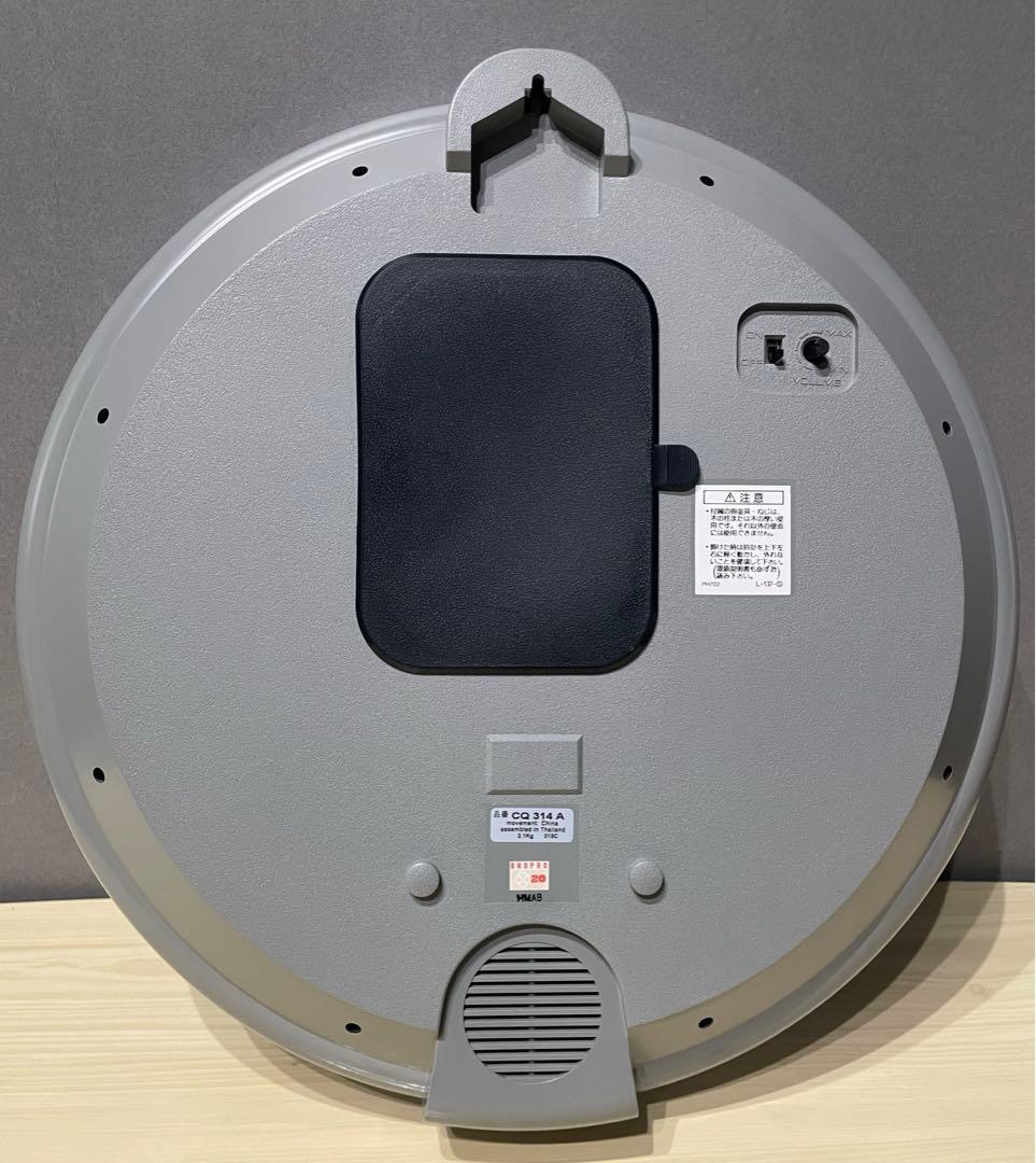 【美品】ドラえもん　壁掛け　からくり時計　大山のぶ代さんボイス