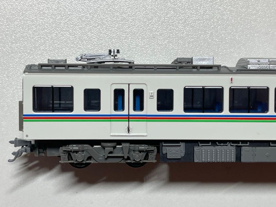 【最終価格】マイクロエース　A7393 西武 4000系 8両セット