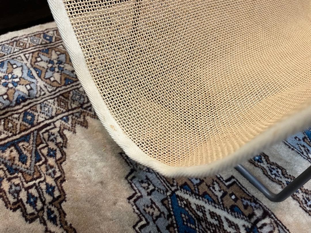 WOODNOTES マガジンラック 北欧 フィンランド ペーパーコード オーク材