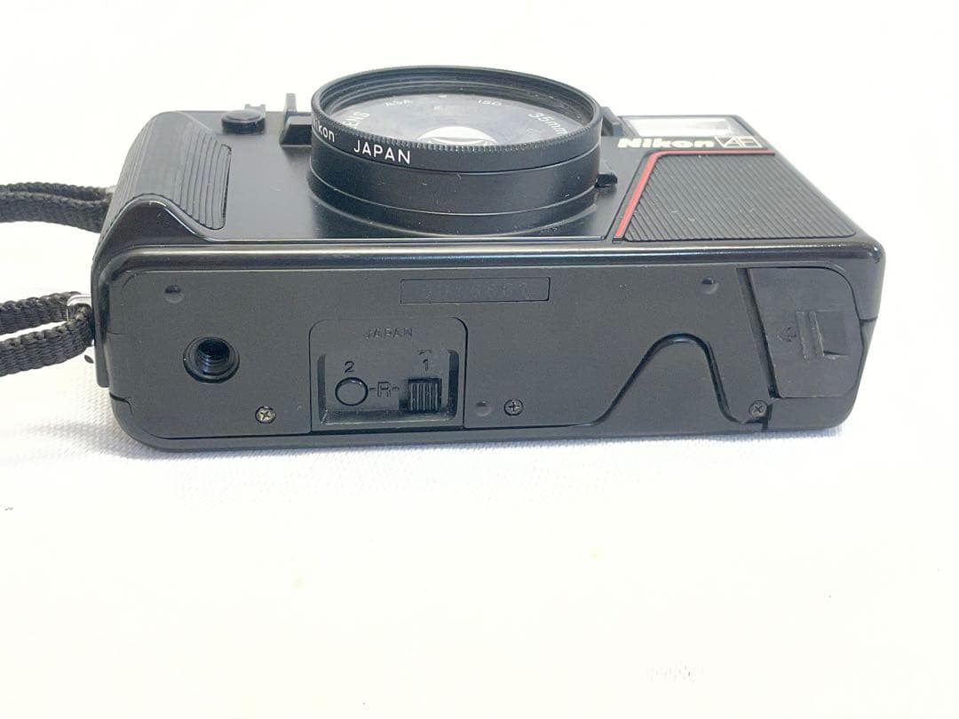 Nikon ニコン　L35AF フィルムカメラ