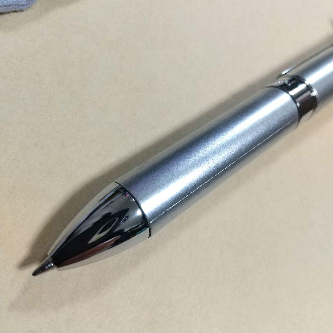 新品同様 Vivienne Westwood ボールペン レア オーブ シルバー