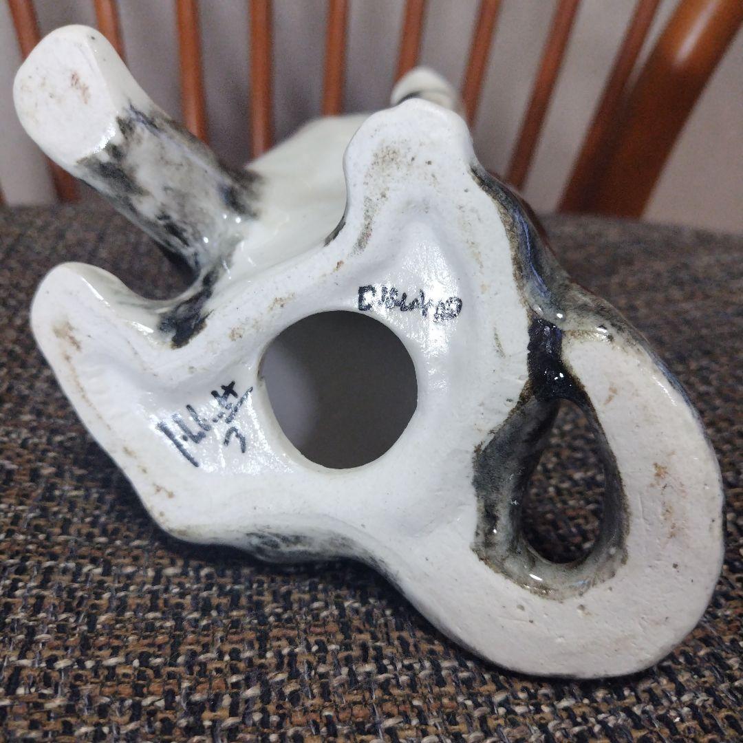 ウィンスタンレイキャット（ケンジントンキャット）片手を上げる可愛い猫、サイズ３