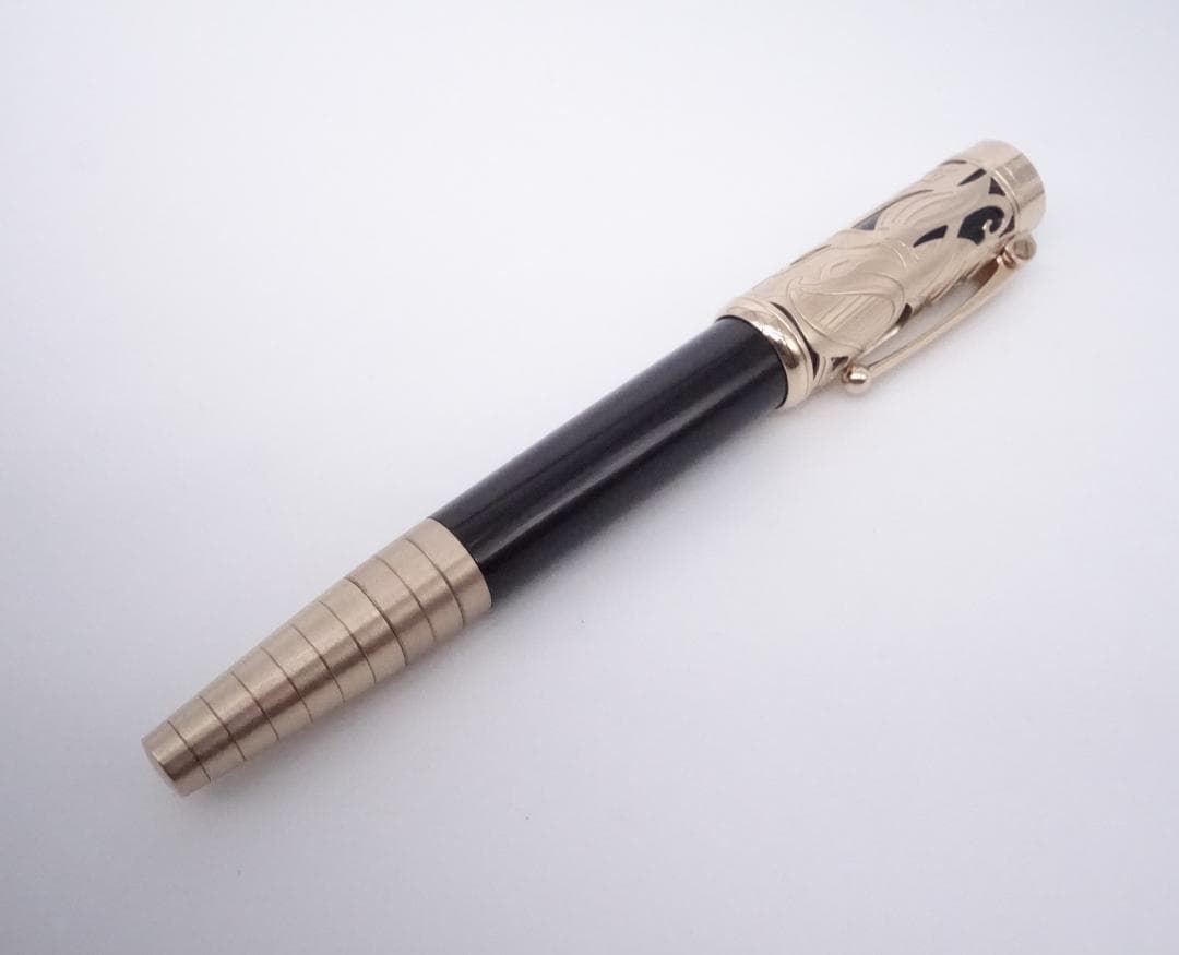 MONTBLANC モンブラン カルロ・コロディ 106642 ボールペン