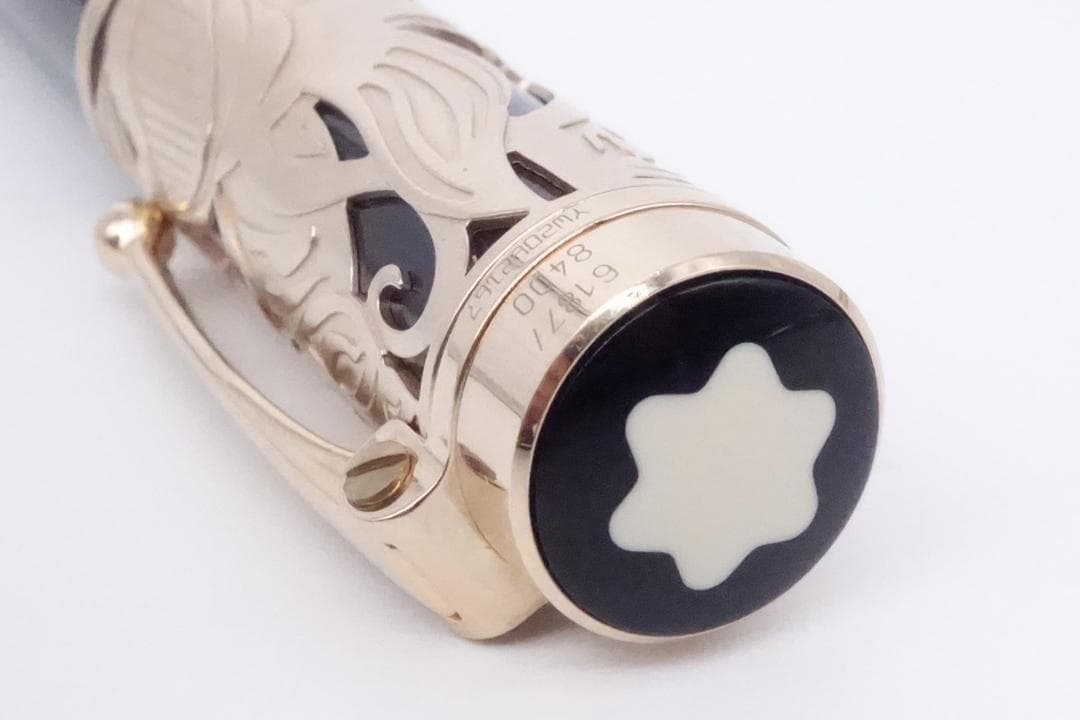 MONTBLANC モンブラン カルロ・コロディ 106642 ボールペン