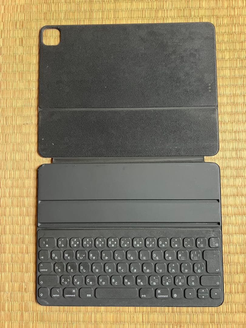 第5世代iPad Pro 12.9 / 1TB / Wi-Fi / シルバー