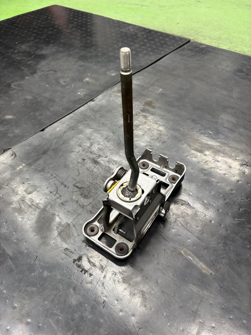 ナビック クイックシフト ラパンSS HE21S