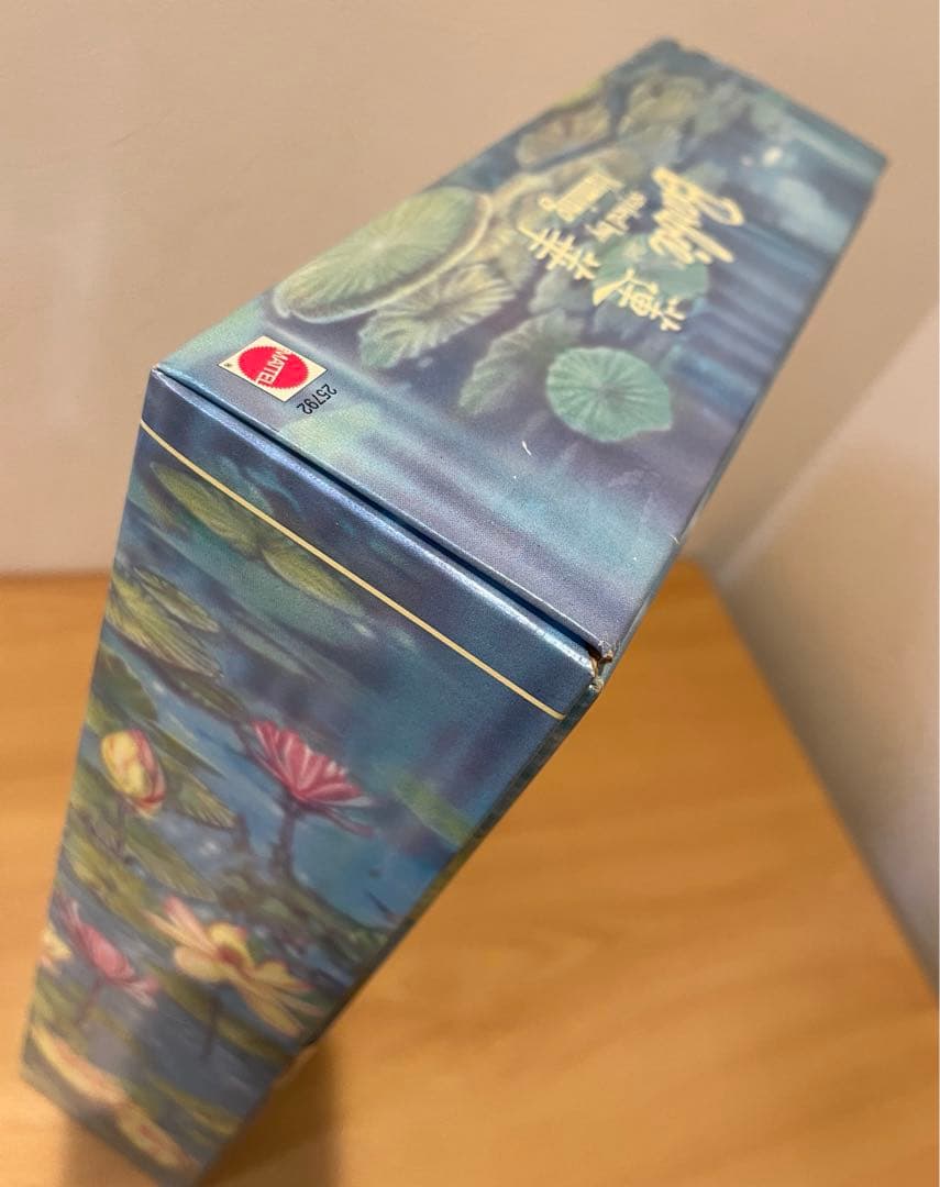 ユーミンバービー蓮華　Barbie Doll Styled by Yuming