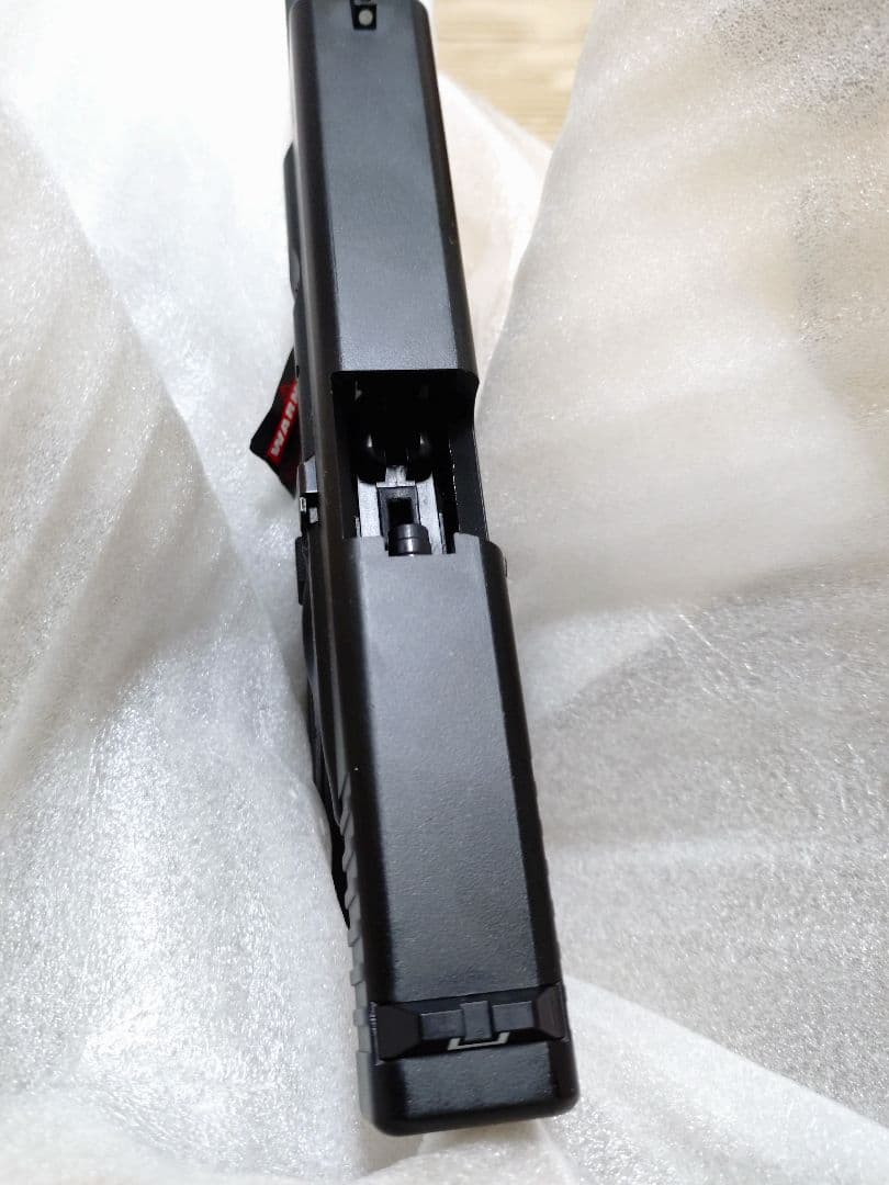 東京マルイ グロック17 gen4　GBB　新品予備マガジン付属