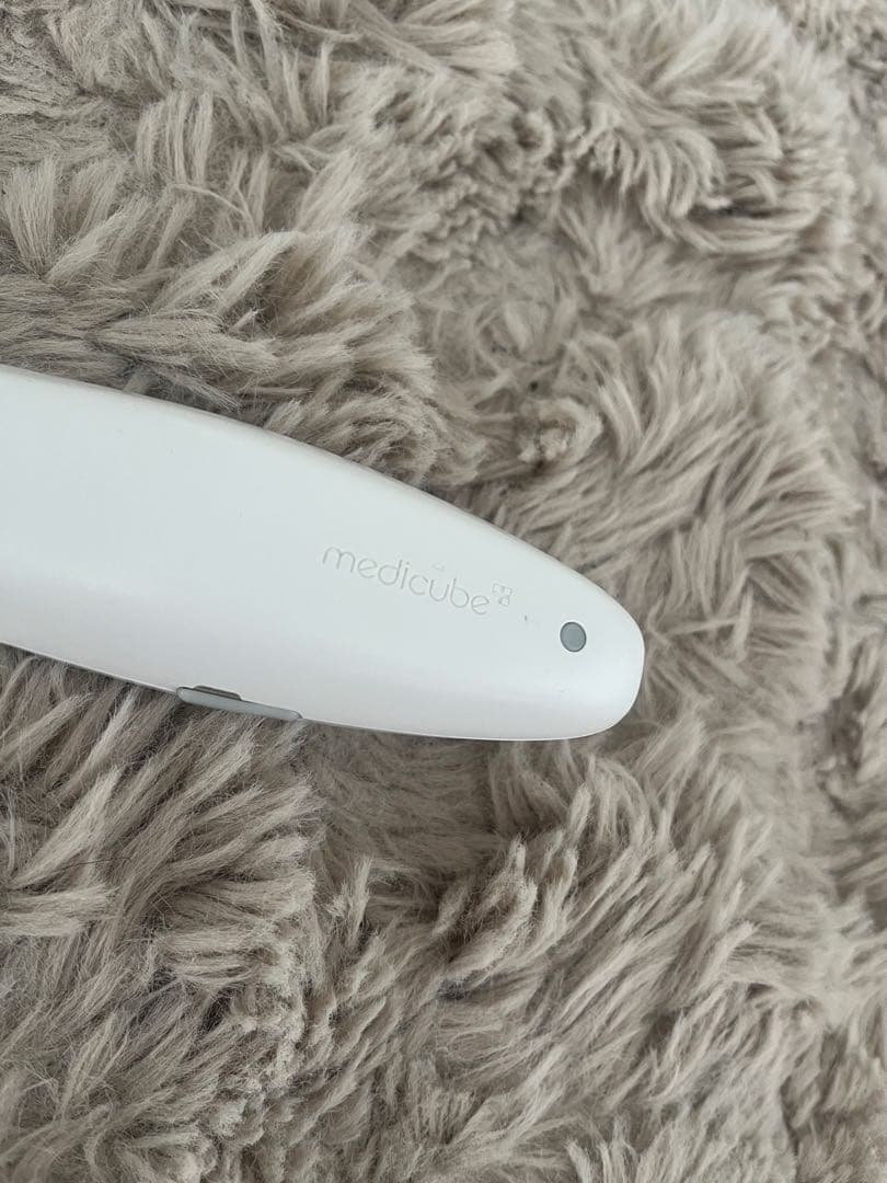 medicube AGE-R ダーマショット